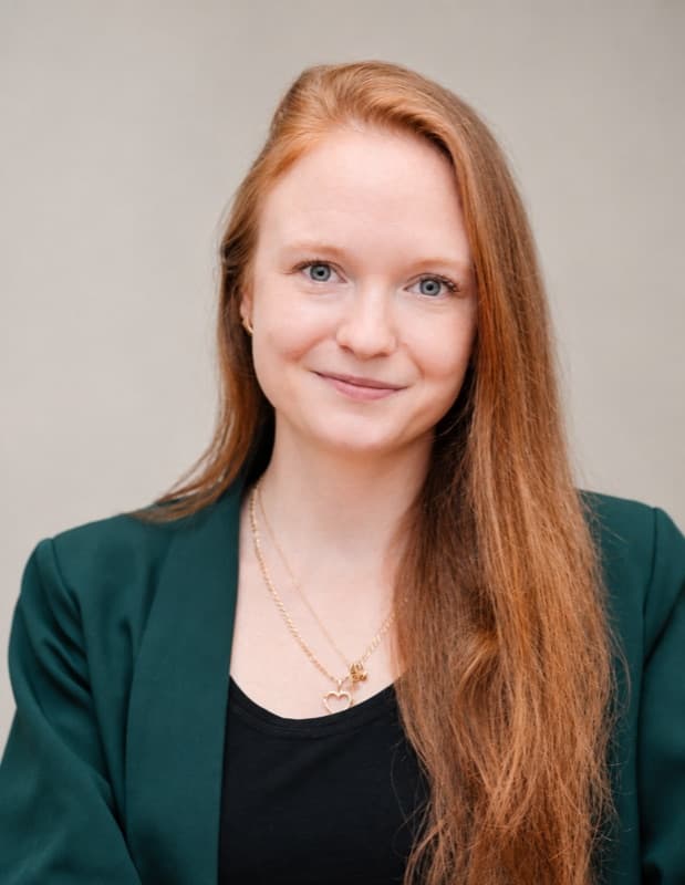 Mgr. Zuzana Bořutová