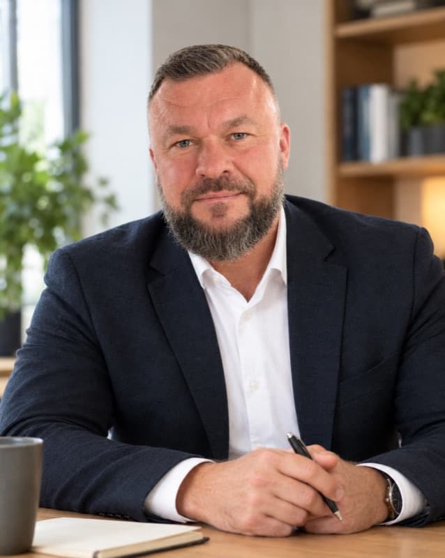 JUDr. PhDr. Luděk Žákovec, Ph.D., akreditovaný mediátor